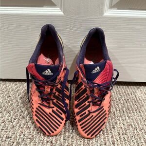 Adidas Adizero Predator Lethal Zone FG